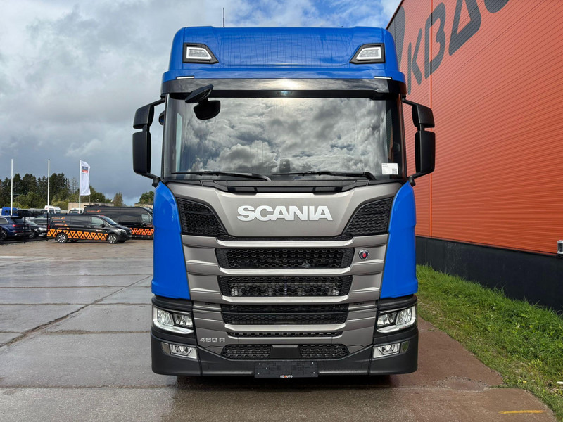 Scania R 460 4x2 NEW ! / POSSIBLE TO RENT ! / RETARDER - وحدة جر: صورة 3 Scania R 460 4x2 NEW ! / POSSIBLE TO RENT ! / RETARDER - وحدة جر: صورة 3