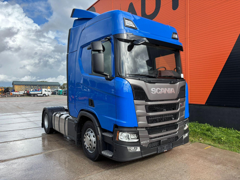 Scania R 460 4x2 NEW ! / POSSIBLE TO RENT ! / RETARDER - وحدة جر: صورة 4 Scania R 460 4x2 NEW ! / POSSIBLE TO RENT ! / RETARDER - وحدة جر: صورة 4