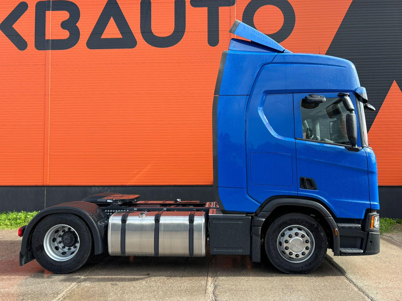 Scania R 460 4x2 NEW ! / RETARDER - وحدة جر: صورة 5 Scania R 460 4x2 NEW ! / RETARDER - وحدة جر: صورة 5