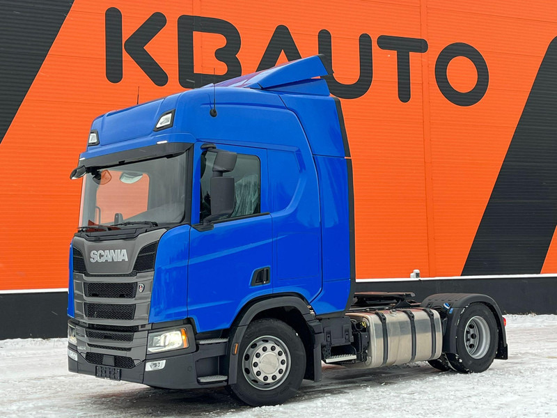 Scania R 460 4x2 NEW ! / RETARDER - وحدة جر: صورة 1 Scania R 460 4x2 NEW ! / RETARDER - وحدة جر: صورة 1