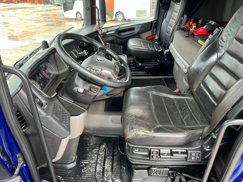 Scania R 650 6x4 PK 24001 / PLATFORM L=6800 mm Scania R 650 6x4 PK 24001 / PLATFORM L=6800 mm: صورة 20