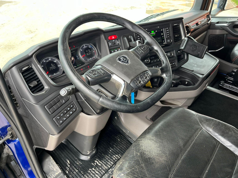 Scania R 650 6x4 PK 24001 / PLATFORM L=6800 mm Scania R 650 6x4 PK 24001 / PLATFORM L=6800 mm: صورة 15