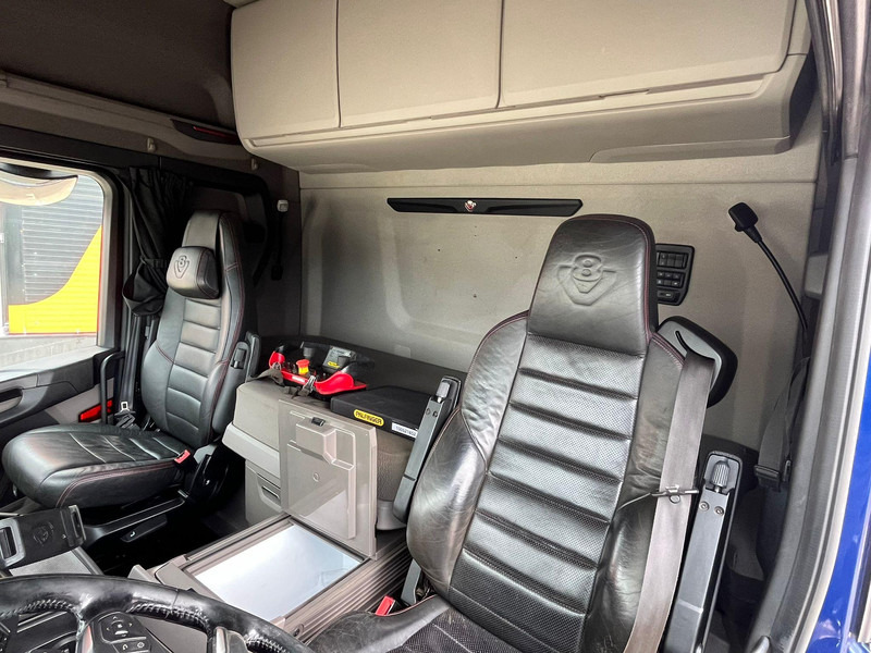 Scania R 650 6x4 PK 24001 / PLATFORM L=6800 mm Scania R 650 6x4 PK 24001 / PLATFORM L=6800 mm: صورة 18