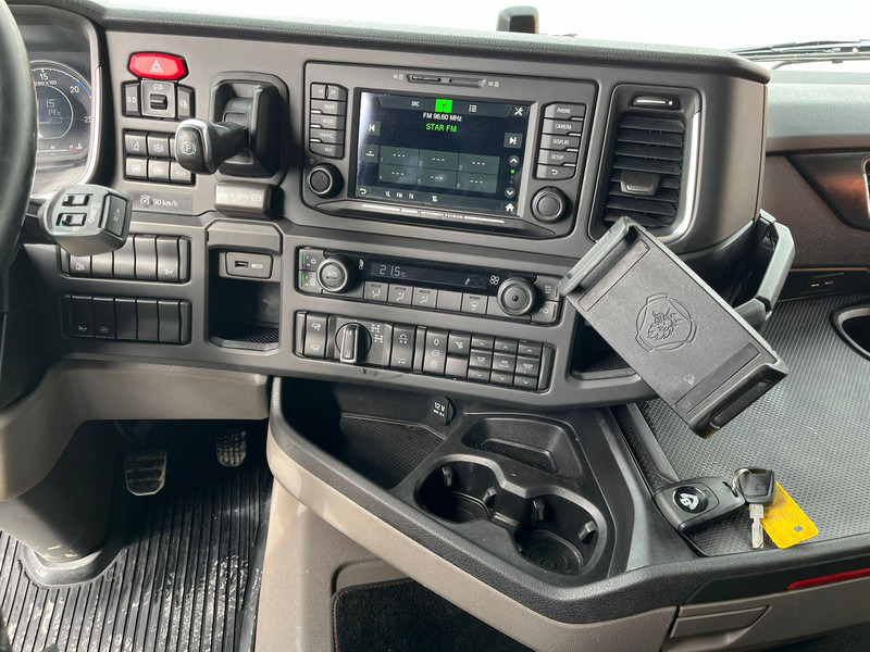 Scania R 650 6x4 PK 24001 / PLATFORM L=6800 mm Scania R 650 6x4 PK 24001 / PLATFORM L=6800 mm: صورة 19