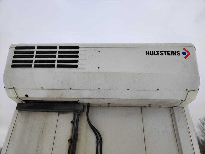 مُبرِّد صندوق مغلق Schmitz Cargobull COOLER BOX FOR VOLVO TRUCK 7500MM / HULTSTEINS FRIDGE HH13FKV: صورة 6