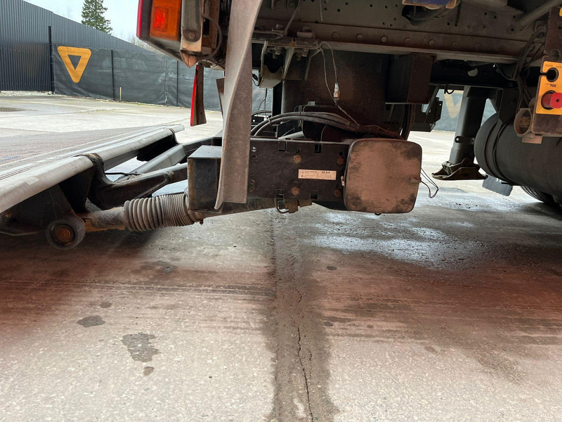 مقطورة فريزر Schmitz Cargobull SCB 2 CARRIER SUPRA / BOX L=7454 mm: صورة 16 مقطورة فريزر Schmitz Cargobull SCB 2 CARRIER SUPRA / BOX L=7454 mm: صورة 16