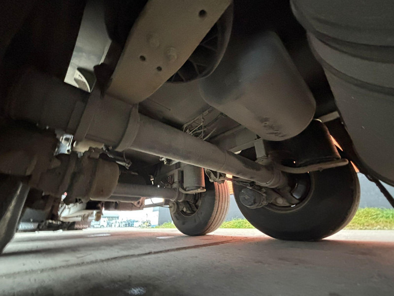 مقطورة فريزر Schmitz Cargobull SCB 2 CARRIER SUPRA / BOX L=7454 mm: صورة 18 مقطورة فريزر Schmitz Cargobull SCB 2 CARRIER SUPRA / BOX L=7454 mm: صورة 18