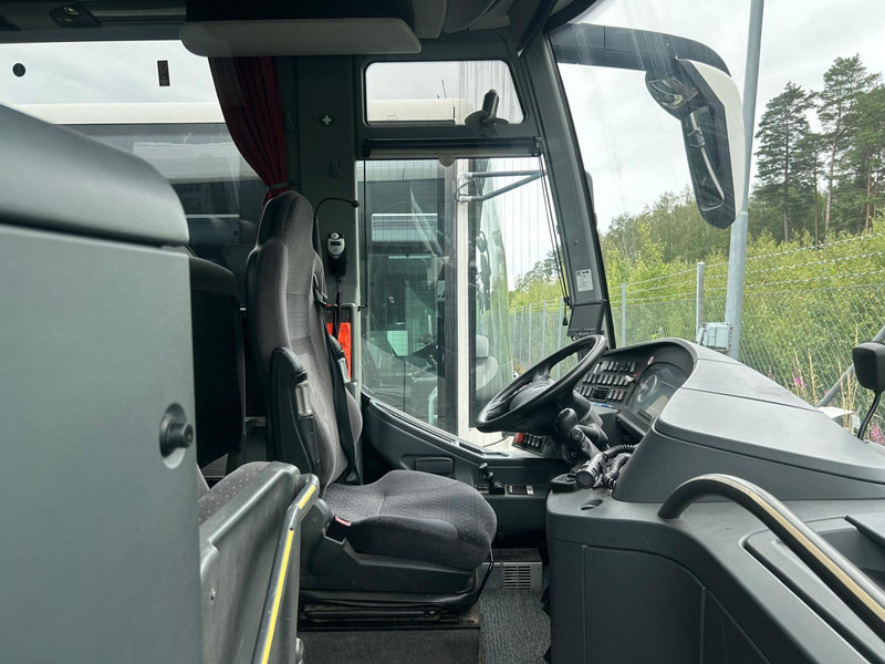 Setra S416 GT-HD 4x2 ARRIVING IN TWO WEEKS / AC / AUXILIARY HEATING / WC - مركبة كوتش: صورة 3 Setra S416 GT-HD 4x2 ARRIVING IN TWO WEEKS / AC / AUXILIARY HEATING / WC - مركبة كوتش: صورة 3
