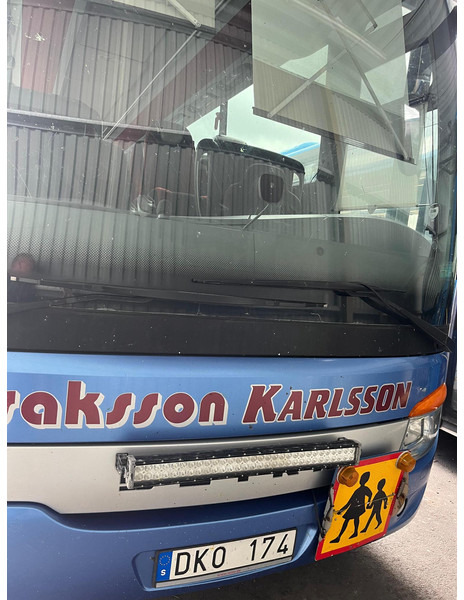 Setra S416 GT-HD 6x2 ARRIVING IN TWO WEEKS / AC / AUXILIARY HEATING - مركبة كوتش: صورة 2 Setra S416 GT-HD 6x2 ARRIVING IN TWO WEEKS / AC / AUXILIARY HEATING - مركبة كوتش: صورة 2