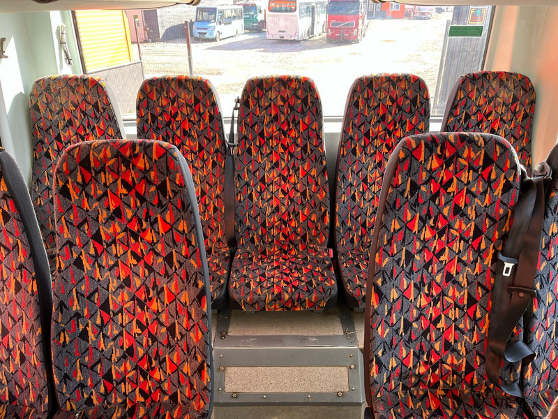 حافلة سوبربان Sor C 10.5 42 SEATS + 32 STANDING / EURO 6 / AC / AUXILIARY HEATING: صورة 18