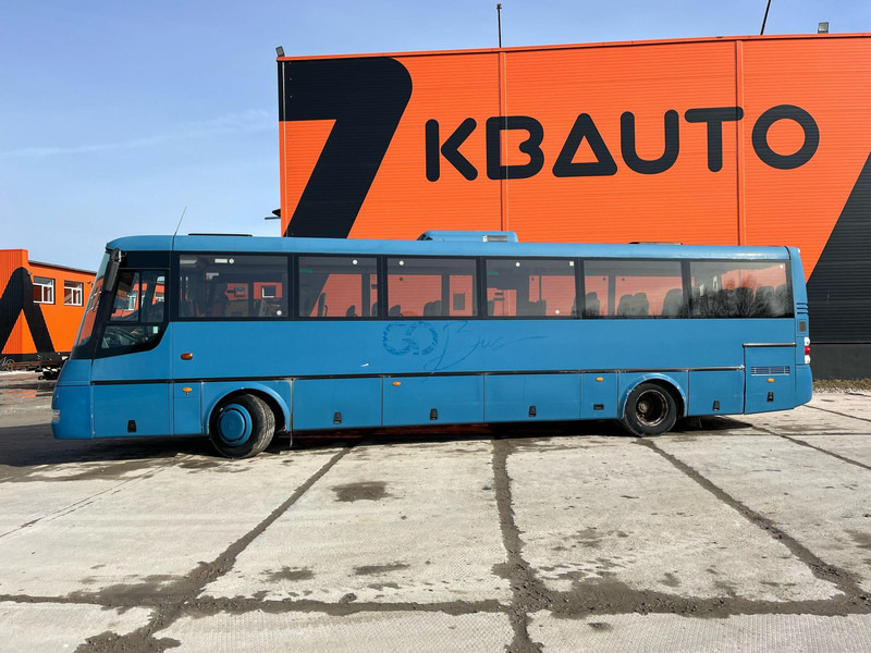 Sor C 10.5 42 SEATS + 32 STANDING / EURO 6 / AC / AUXILIARY HEATING - حافلة سوبربان: صورة 4 Sor C 10.5 42 SEATS + 32 STANDING / EURO 6 / AC / AUXILIARY HEATING - حافلة سوبربان: صورة 4