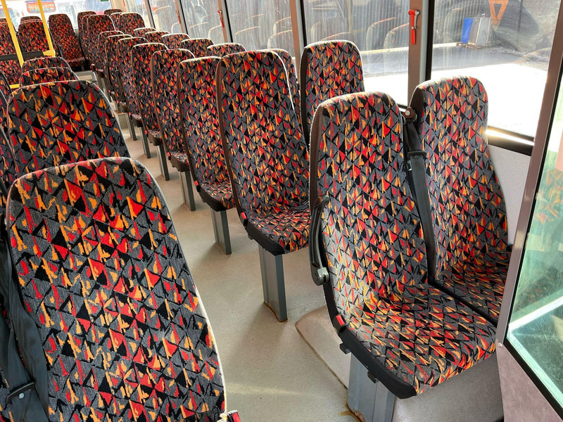 حافلة سوبربان Sor C 10.5 42 SEATS + 32 STANDING / EURO 6 / AC / AUXILIARY HEATING: صورة 15