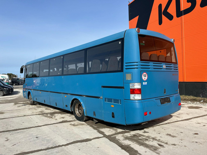 Sor C 10.5 42 SEATS + 32 STANDING / EURO 6 / AC / AUXILIARY HEATING - حافلة سوبربان: صورة 5 Sor C 10.5 42 SEATS + 32 STANDING / EURO 6 / AC / AUXILIARY HEATING - حافلة سوبربان: صورة 5