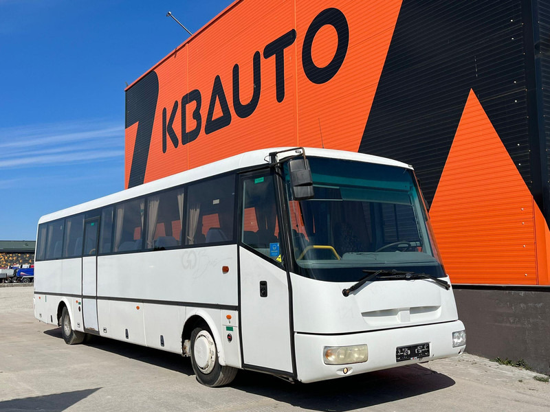 Sor C 10.5 47 SEATS + 30 STANDING / AUXILIARY HEATING / CD - حافلة سوبربان: صورة 1 Sor C 10.5 47 SEATS + 30 STANDING / AUXILIARY HEATING / CD - حافلة سوبربان: صورة 1