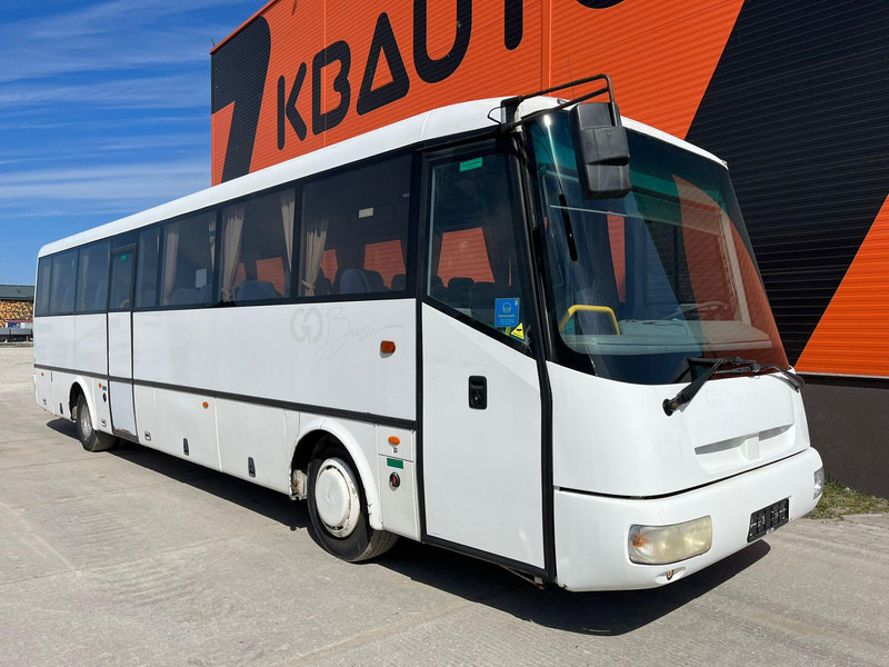 Sor C 10.5 47 SEATS + 30 STANDING / AUXILIARY HEATING / CD - حافلة سوبربان: صورة 2 Sor C 10.5 47 SEATS + 30 STANDING / AUXILIARY HEATING / CD - حافلة سوبربان: صورة 2