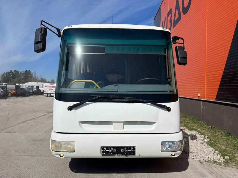 Sor C 10.5 47 SEATS + 30 STANDING / AUXILIARY HEATING / CD - حافلة سوبربان: صورة 3 Sor C 10.5 47 SEATS + 30 STANDING / AUXILIARY HEATING / CD - حافلة سوبربان: صورة 3