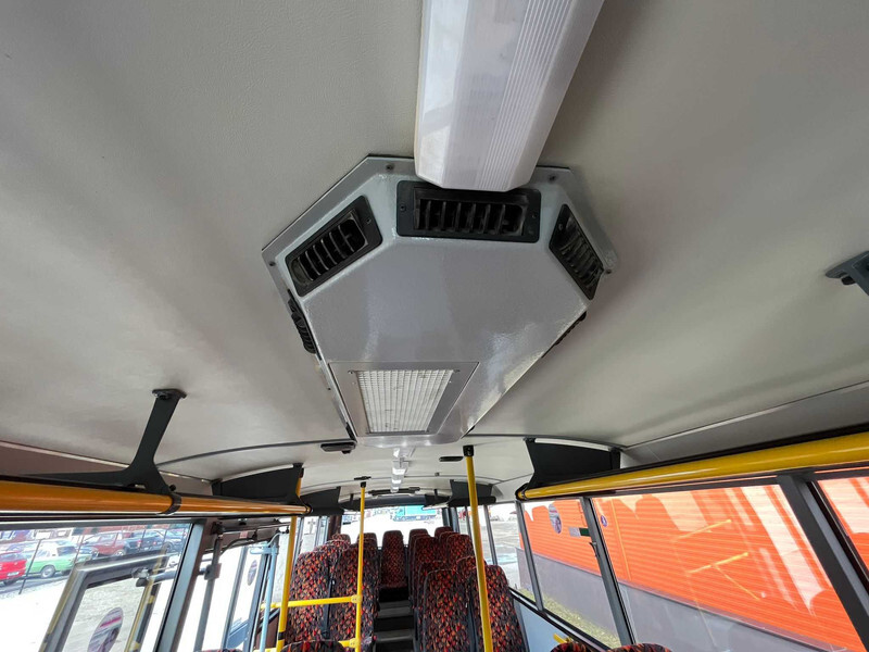 Sor CG 10.5 EURO 5 / 38 SEATS + 37 STANDING / AC Sor CG 10.5 EURO 5 / 38 SEATS + 37 STANDING / AC: صورة 19