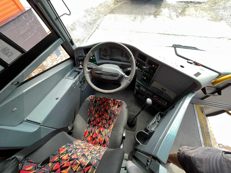Sor CG 10.5 EURO 5 / 38 SEATS + 37 STANDING / AC Sor CG 10.5 EURO 5 / 38 SEATS + 37 STANDING / AC: صورة 10