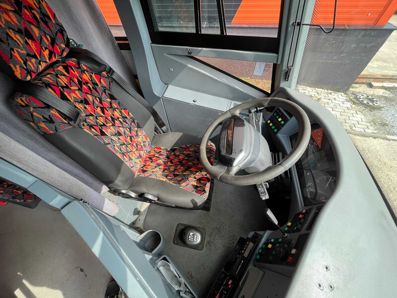 Sor CG 10.5 EURO 5 / 38 SEATS + 37 STANDING / AC Sor CG 10.5 EURO 5 / 38 SEATS + 37 STANDING / AC: صورة 11