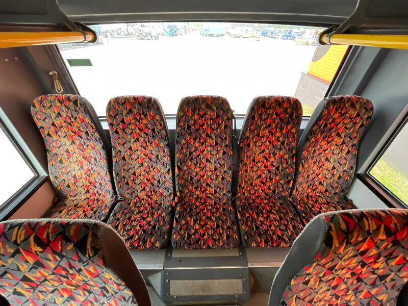 Sor CG 10.5 EURO 5 / 38 SEATS + 37 STANDING / AC Sor CG 10.5 EURO 5 / 38 SEATS + 37 STANDING / AC: صورة 16