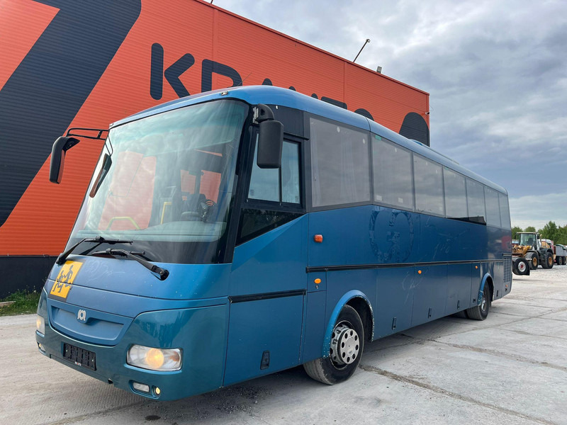Sor LH 10.5 45 SEATS + 13 STANDING / EURO 5 / AC / AUXILIARY HEATER - حافلة سوبربان: صورة 3 Sor LH 10.5 45 SEATS + 13 STANDING / EURO 5 / AC / AUXILIARY HEATER - حافلة سوبربان: صورة 3