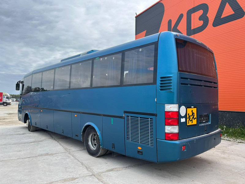 Sor LH 10.5 45 SEATS + 13 STANDING / EURO 5 / AC / AUXILIARY HEATER - حافلة سوبربان: صورة 5 Sor LH 10.5 45 SEATS + 13 STANDING / EURO 5 / AC / AUXILIARY HEATER - حافلة سوبربان: صورة 5
