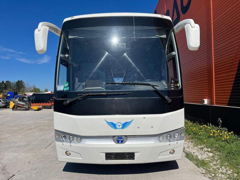 Temsa HD 12 4x2 50+1 SEATS / AC / AUXILIARY HEATING / WC / KITCHEN / 12 v etc. - مركبة كوتش: صورة 2 Temsa HD 12 4x2 50+1 SEATS / AC / AUXILIARY HEATING / WC / KITCHEN / 12 v etc. - مركبة كوتش: صورة 2