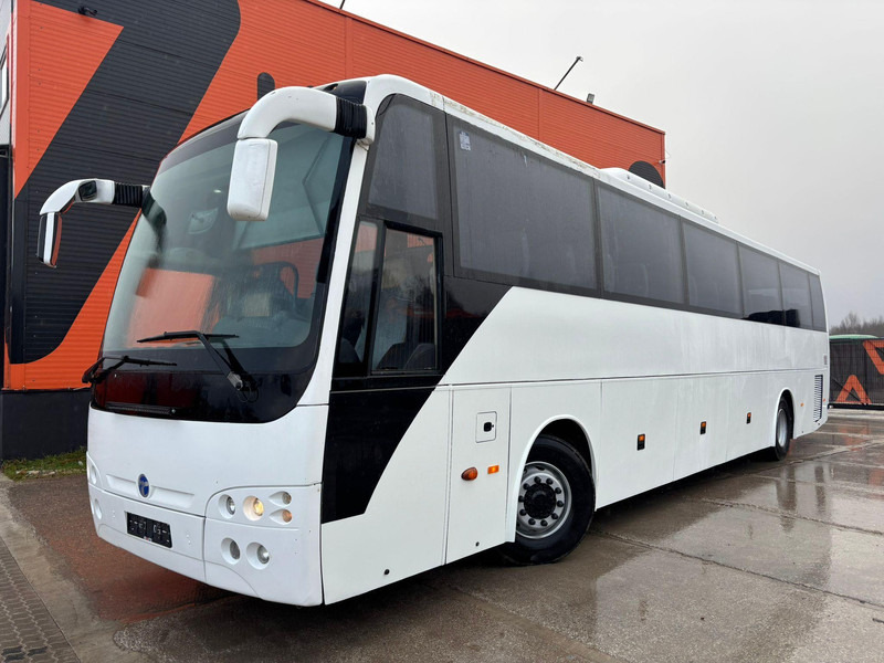Temsa Safari HD 4x2 57 SEATS / AC / AUXILIARY HEATING / WC - مركبة كوتش: صورة 3 Temsa Safari HD 4x2 57 SEATS / AC / AUXILIARY HEATING / WC - مركبة كوتش: صورة 3