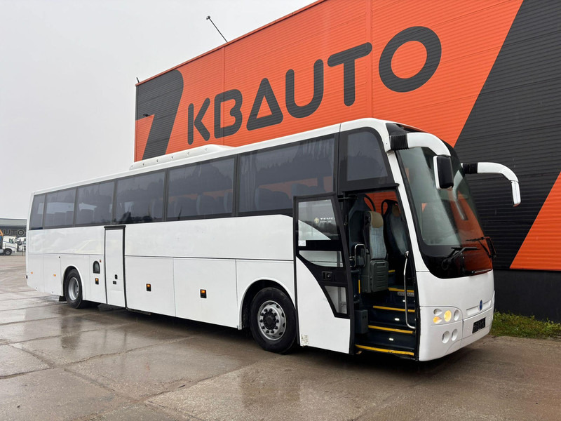 Temsa Safari HD 4x2 57 SEATS / AC / AUXILIARY HEATING / WC - مركبة كوتش: صورة 1 Temsa Safari HD 4x2 57 SEATS / AC / AUXILIARY HEATING / WC - مركبة كوتش: صورة 1
