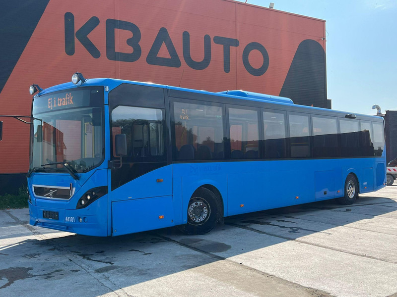 Volvo 8900 B7RLE 4x2 / 46 SEATS - حافلة المدينة: صورة 3 Volvo 8900 B7RLE 4x2 / 46 SEATS - حافلة المدينة: صورة 3