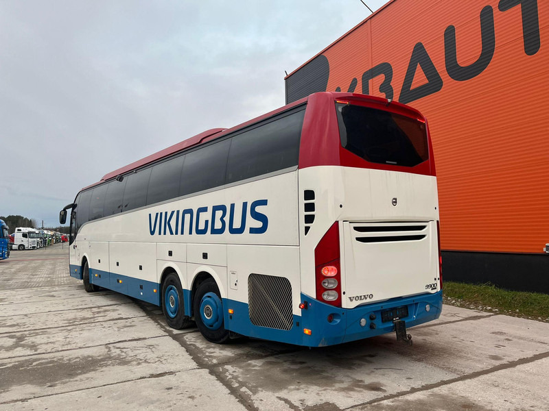 Volvo B11R 9900 6x2*4 58 SEATS / AC / AUXILIARY HEATING / WC - مركبة كوتش: صورة 5 Volvo B11R 9900 6x2*4 58 SEATS / AC / AUXILIARY HEATING / WC - مركبة كوتش: صورة 5