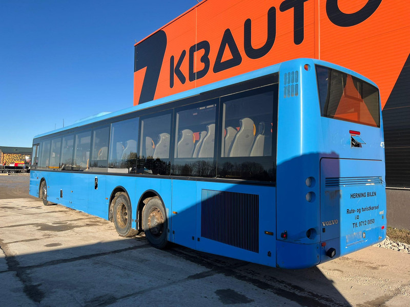 Volvo B12B Vest Center H EURO 5 / 56 SEATS + 45 STANDING - حافلة سوبربان: صورة 5 Volvo B12B Vest Center H EURO 5 / 56 SEATS + 45 STANDING - حافلة سوبربان: صورة 5