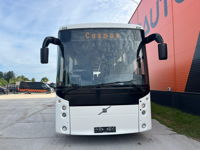 Volvo B13R Vest Horisont 6x2*4 AC / AUXILIARY HEATING / WHEELCHAIR LIFT - حافلة سوبربان: صورة 2 Volvo B13R Vest Horisont 6x2*4 AC / AUXILIARY HEATING / WHEELCHAIR LIFT - حافلة سوبربان: صورة 2
