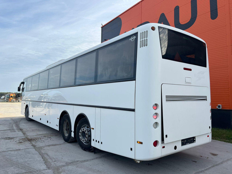 Volvo B13R Vest Horisont 6x2*4 AC / AUXILIARY HEATING / WHEELCHAIR LIFT - حافلة سوبربان: صورة 5 Volvo B13R Vest Horisont 6x2*4 AC / AUXILIARY HEATING / WHEELCHAIR LIFT - حافلة سوبربان: صورة 5