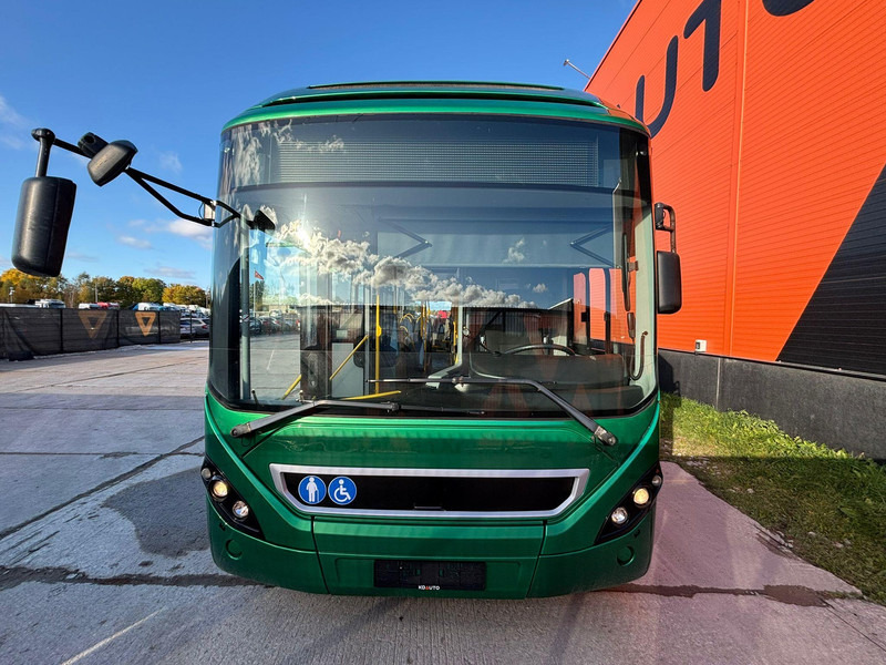 Volvo B5LH 7900 4x2 HYBRID / AC / AUXILIARY HEATING - حافلة المدينة: صورة 2 Volvo B5LH 7900 4x2 HYBRID / AC / AUXILIARY HEATING - حافلة المدينة: صورة 2
