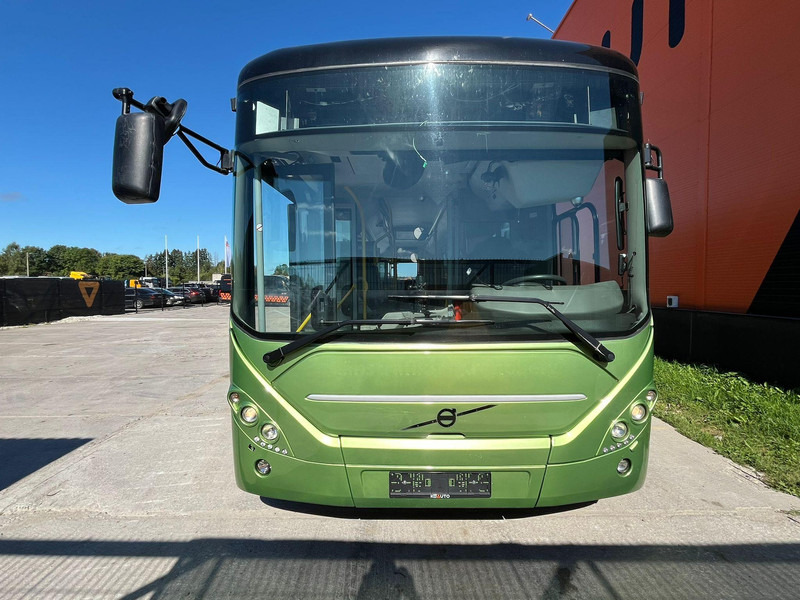Volvo B5LH 7900 HC 4x2 HYBRID / AC / AUXILIARY HEATING - حافلة المدينة: صورة 2 Volvo B5LH 7900 HC 4x2 HYBRID / AC / AUXILIARY HEATING - حافلة المدينة: صورة 2