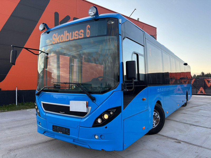 Volvo B7RLE 8900 4 SIMILAR AVAILABLE ! / 48 SEATS + 28 STANDING / AC / AUXILIARY HEATER - حافلة المدينة: صورة 3 Volvo B7RLE 8900 4 SIMILAR AVAILABLE ! / 48 SEATS + 28 STANDING / AC / AUXILIARY HEATER - حافلة المدينة: صورة 3