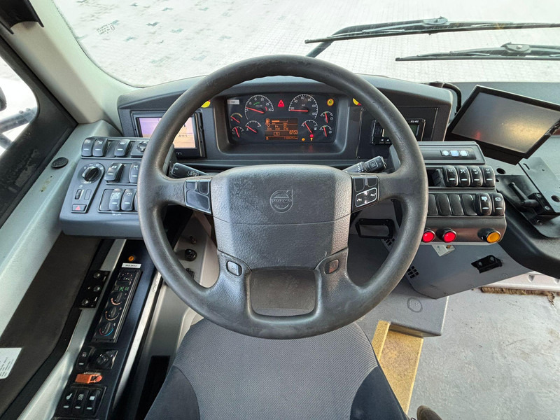 Volvo B7RLE 8900 48 SEATS + 28 STANDING / AC / AUXILIARY HEATER Volvo B7RLE 8900 48 SEATS + 28 STANDING / AC / AUXILIARY HEATER: صورة 10 Volvo B7RLE 8900 48 SEATS + 28 STANDING / AC / AUXILIARY HEATER Volvo B7RLE 8900 48 SEATS + 28 STANDING / AC / AUXILIARY HEATER: صورة 10