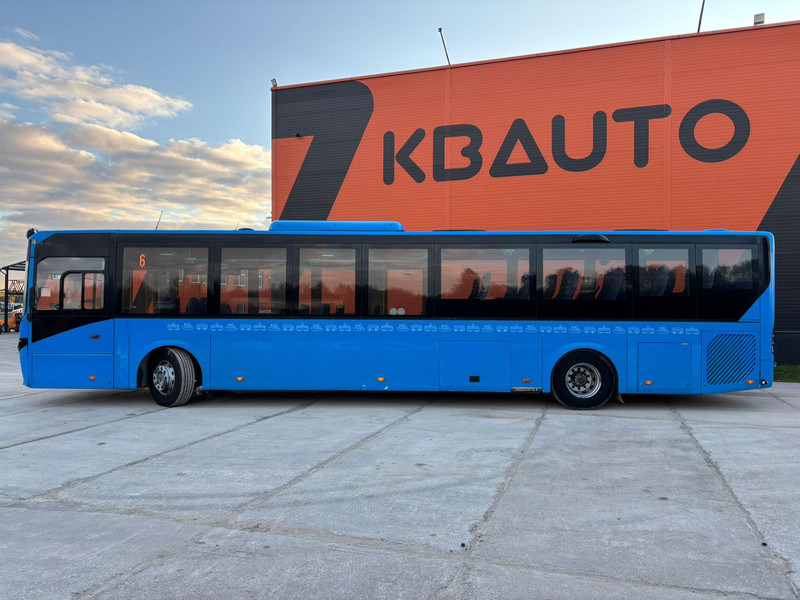 Volvo B7RLE 8900 48 SEATS + 28 STANDING / AC / AUXILIARY HEATER - حافلة سوبربان: صورة 4 Volvo B7RLE 8900 48 SEATS + 28 STANDING / AC / AUXILIARY HEATER - حافلة سوبربان: صورة 4