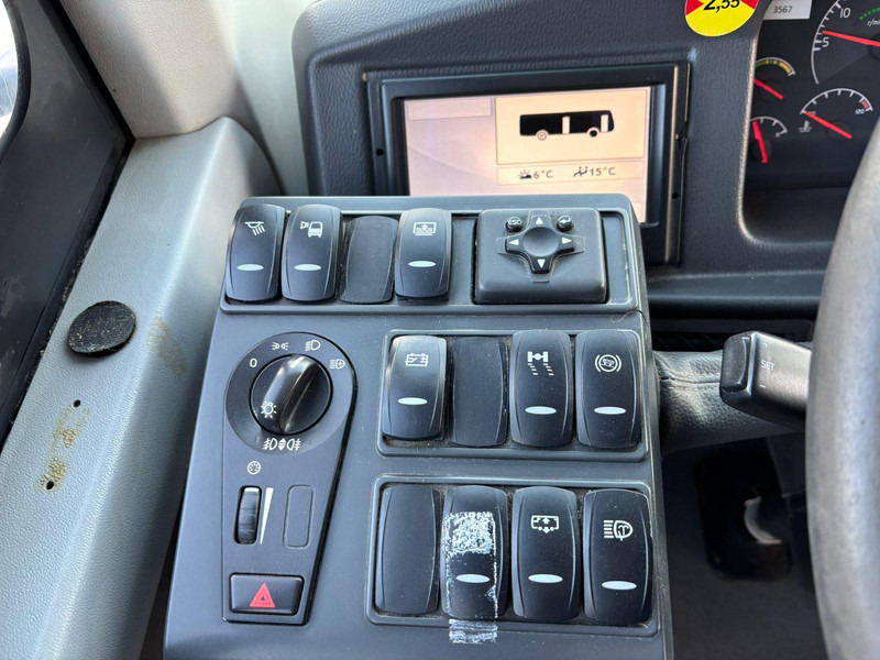 Volvo B7RLE 8900 48 SEATS + 28 STANDING / AC / AUXILIARY HEATER Volvo B7RLE 8900 48 SEATS + 28 STANDING / AC / AUXILIARY HEATER: صورة 13 Volvo B7RLE 8900 48 SEATS + 28 STANDING / AC / AUXILIARY HEATER Volvo B7RLE 8900 48 SEATS + 28 STANDING / AC / AUXILIARY HEATER: صورة 13