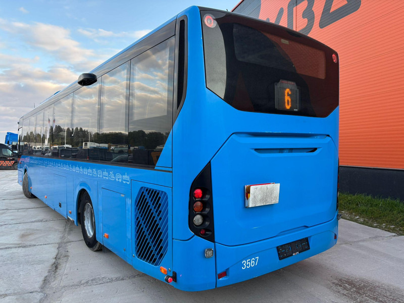Volvo B7RLE 8900 48 SEATS + 28 STANDING / AC / AUXILIARY HEATER - حافلة سوبربان: صورة 5 Volvo B7RLE 8900 48 SEATS + 28 STANDING / AC / AUXILIARY HEATER - حافلة سوبربان: صورة 5