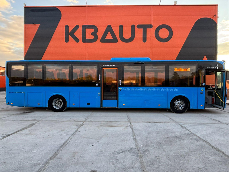 Volvo B7RLE 8900 48 SEATS + 28 STANDING / AC / AUXILIARY HEATER Volvo B7RLE 8900 48 SEATS + 28 STANDING / AC / AUXILIARY HEATER: صورة 8 Volvo B7RLE 8900 48 SEATS + 28 STANDING / AC / AUXILIARY HEATER Volvo B7RLE 8900 48 SEATS + 28 STANDING / AC / AUXILIARY HEATER: صورة 8