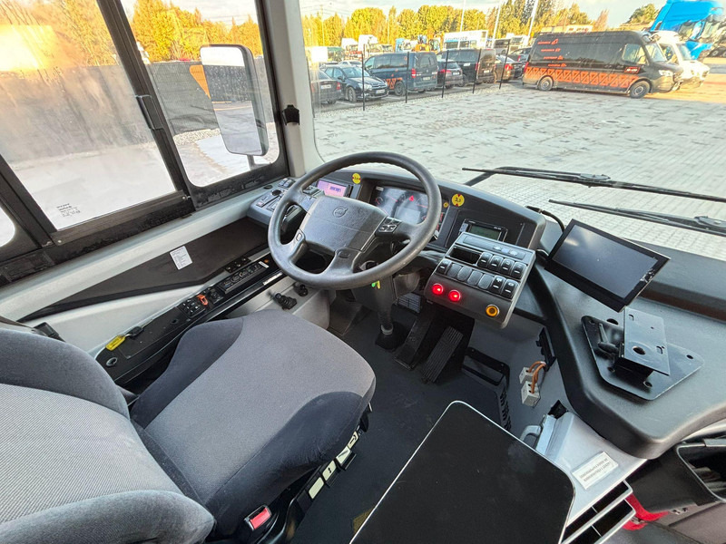 Volvo B7RLE 8900 48 SEATS + 28 STANDING / AC / AUXILIARY HEATER Volvo B7RLE 8900 48 SEATS + 28 STANDING / AC / AUXILIARY HEATER: صورة 9 Volvo B7RLE 8900 48 SEATS + 28 STANDING / AC / AUXILIARY HEATER Volvo B7RLE 8900 48 SEATS + 28 STANDING / AC / AUXILIARY HEATER: صورة 9