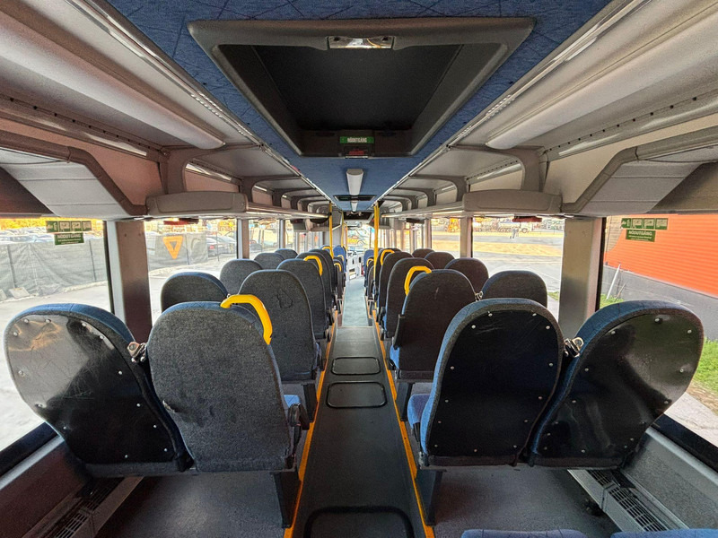 Volvo B7RLE 8900 48 SEATS + 28 STANDING / AC / AUXILIARY HEATER Volvo B7RLE 8900 48 SEATS + 28 STANDING / AC / AUXILIARY HEATER: صورة 20 Volvo B7RLE 8900 48 SEATS + 28 STANDING / AC / AUXILIARY HEATER Volvo B7RLE 8900 48 SEATS + 28 STANDING / AC / AUXILIARY HEATER: صورة 20