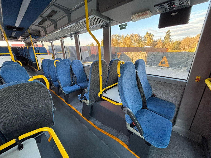 Volvo B7RLE 8900 48 SEATS + 28 STANDING / AC / AUXILIARY HEATER Volvo B7RLE 8900 48 SEATS + 28 STANDING / AC / AUXILIARY HEATER: صورة 17 Volvo B7RLE 8900 48 SEATS + 28 STANDING / AC / AUXILIARY HEATER Volvo B7RLE 8900 48 SEATS + 28 STANDING / AC / AUXILIARY HEATER: صورة 17