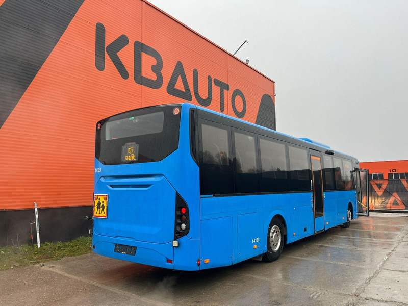 حافلة سوبربان Volvo B7RLE 8900 4x2 48 SEATS + 28 STANDING / AC / AUXILIARY HEATER / WHEELCHAIR RAMP: صورة 7 حافلة سوبربان Volvo B7RLE 8900 4x2 48 SEATS + 28 STANDING / AC / AUXILIARY HEATER / WHEELCHAIR RAMP: صورة 7