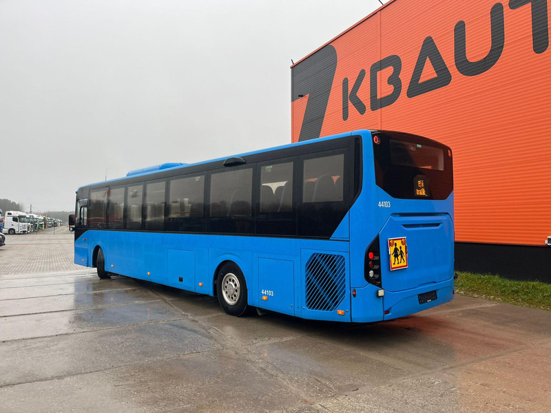 Volvo B7RLE 8900 4x2 48 SEATS + 28 STANDING / AC / AUXILIARY HEATER / WHEELCHAIR RAMP - حافلة سوبربان: صورة 5 Volvo B7RLE 8900 4x2 48 SEATS + 28 STANDING / AC / AUXILIARY HEATER / WHEELCHAIR RAMP - حافلة سوبربان: صورة 5