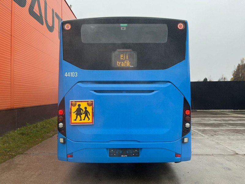 حافلة سوبربان Volvo B7RLE 8900 4x2 48 SEATS + 28 STANDING / AC / AUXILIARY HEATER / WHEELCHAIR RAMP: صورة 6 حافلة سوبربان Volvo B7RLE 8900 4x2 48 SEATS + 28 STANDING / AC / AUXILIARY HEATER / WHEELCHAIR RAMP: صورة 6