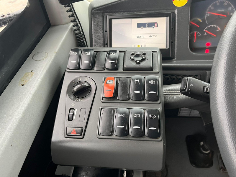 حافلة سوبربان Volvo B7RLE 8900 4x2 48 SEATS + 28 STANDING / AC / AUXILIARY HEATER / WHEELCHAIR RAMP: صورة 13 حافلة سوبربان Volvo B7RLE 8900 4x2 48 SEATS + 28 STANDING / AC / AUXILIARY HEATER / WHEELCHAIR RAMP: صورة 13