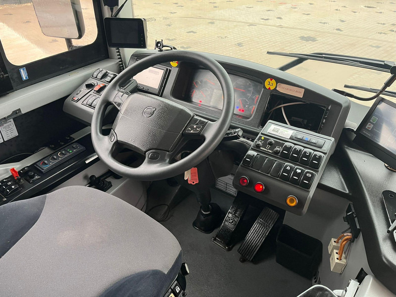 حافلة سوبربان Volvo B7RLE 8900 4x2 48 SEATS + 28 STANDING / AC / AUXILIARY HEATER / WHEELCHAIR RAMP: صورة 9 حافلة سوبربان Volvo B7RLE 8900 4x2 48 SEATS + 28 STANDING / AC / AUXILIARY HEATER / WHEELCHAIR RAMP: صورة 9